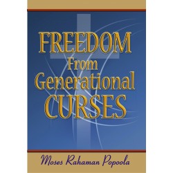 Freedom From Generational Curses